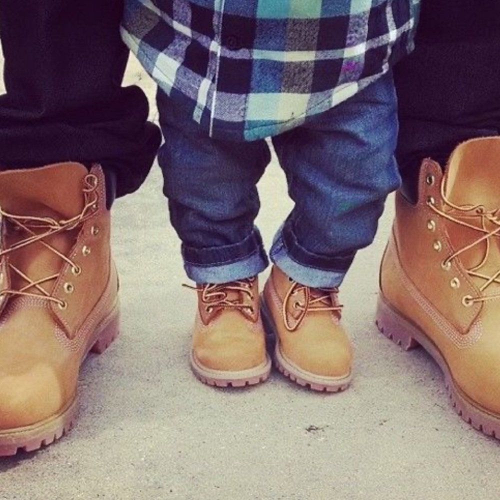 Nautica Boys Plot Casual Boots